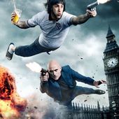 Sacha Baron Cohen, Jamel, Kev Adams et hypnose dans TPMP ! - LeBlogTvNews