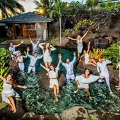 Les participants des Anges saison 8 dès ce lundi sur NRJ12. - LeBlogTvNews