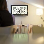 On n'est plus des pigeons : l'équipe fête la 50ème le 14 mars. - LeBlogTvNews