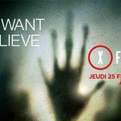 La nuit X-Files sur M6 : voici les 10 épisodes proposés. - LeBlogTvNews