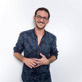 La bio interdite de Vincent Dedienne face à Peltier et Delormeau. - LeBlogTvNews