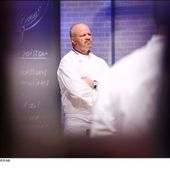 Top Chef ce lundi : Guerre des chefs sur M6.