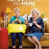 Retour chez ma mère avec Alexandra Lamy et Josiane Balasko : extrait du film. - LeBlogTvNews