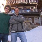 Bienvenue Chez Nous : Semaine spéciale Montagne dès le 21 mars. - LeBlogTvNews