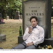 Audience et replay des épisodes d'X-Files diffusés jeudi. - LeBlogTvNews