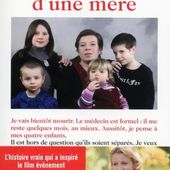 Le livre de Marie-Laure Picat, une histoire qui a inspiré "Après moi, le bonheur". - LeBlogTvNews