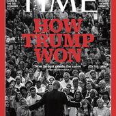 Débat dans Médias le mag : Trump, les médias US ont-ils faussé les élections ? - LeBlogTvNews