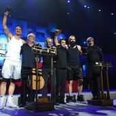 Audience du concert des Enfoirés vendredi 11 mars sur TF1. - LeBlogTvNews