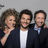 La prestation d'Amir dans DiCaire Show avec le titre J'ai cherché. - LeBlogTvNews