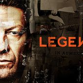Diffusion française de la série inédite Legends dès le 20 avril. - LeBlogTvNews