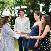 Audience et replay de la saison 6 de la série Clem sur TF1. - LeBlogTvNews