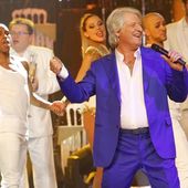 Deux saisons supplémentaires sur France 2 pour Patrick Sébastien. - LeBlogTvNews