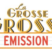 Carte blanche à Stéphane Guillon dans La Grosse Grosse Emission. - LeBlogTvNews