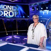 Money Drop avec Julien Lepers, Moundir, Michèle Bernier... - LeBlogTvNews