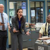 Renouvellement des séries "The Last Man on Earth" et "Brooklyn Nine-Nine. - LeBlogTvNews