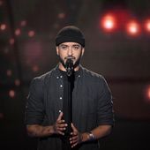 Battle de The Voice : Show Must go On par Slimane et François (vidéo). - LeBlogTvNews