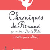 Les projets de Renaud : autobiographie, album pour enfants et film. - LeBlogTvNews