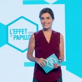 Le premier Prime de L'effet Papillon le 20 avril sur Canal+. - LeBlogTvNews