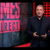 Future arrivée de Jean-Marc Morandini dans le groupe Canal+ selon Télé Star.