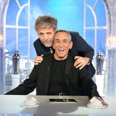Le billet de Stéphane Guillon hier dans Salut les Terriens (Vidéo). - LeBlogTvNews