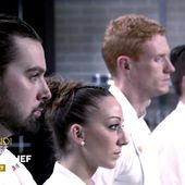 Voici qui a été éliminé avant la demi-finale de Top Chef sur M6. - LeBlogTvNews