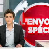 Homophobie au Maroc : le reportage de Martin Weill pour Le Petit Journal (Vidéo).