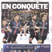 Record historique en vue pour beIN avec PSG - Manchester City. - LeBlogTvNews