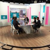 Médias le mag ne sera plus à l'antenne la saison prochaine. - LeBlogTvNews