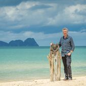 Koh-Lanta ce vendredi : intense rendez-vous des ambassadeurs et réunification. - LeBlogTvNews