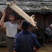 Rendez-vous en terre inconnue ce mardi : Au sud de la Chine avec Clovis Cornillac. - LeBlogTvNews