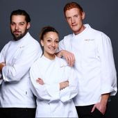 Voici qui a été éliminé lors de la demi-finale de Top Chef. - LeBlogTvNews