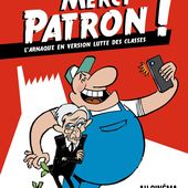 Les vidéos d'On n'est pas couché hier, avec Pierre Gattaz et François Ruffin. - LeBlogTvNews