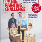 Concours de peintres amateurs sur France 2. - LeBlogTvNews