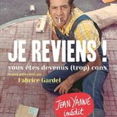 Une soirée Jean Yanne le 17 mai : documentaire inédit et film. - LeBlogTvNews