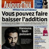 Cyril Hanouna se comporte comme le patron de D8, juge Le Parisien. - LeBlogTvNews