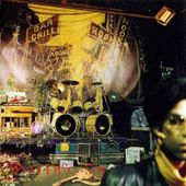 Le légendaire artiste Prince, âgé de 57 ans, est mort ce jeudi.