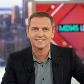 Dans Médias le mag ce dimanche : Courbet, sondages, investigation en danger. - LeBlogTvNews
