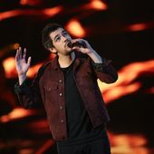 La reprise de Birdy par Sol en direct dans The Voice (vidéo). - LeBlogTvNews
