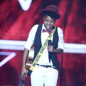 Les prestations des 4 talents éliminés lors de The Voice ce samedi. - LeBlogTvNews