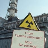 Tchernobyl, 30 ans après : document ce mardi après-midi. - LeBlogTvNews