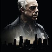 La série Harry Bosch débarque dimanche 22 mai sur France 3. - LeBlogTvNews