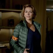 Meurtres sur le lac Léman le 21 mai sur France 3, avec Corinne Touzet. - LeBlogTvNews