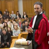 Téléfilm inédit avec Bruno Solo : La face, le 24 mai prochain. - LeBlogTvNews