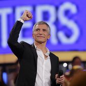 N'oubliez pas les paroles aussi le samedi, à la place de Mot de passe.
