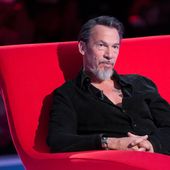 Extrait du Divan avec Florent Pagny : le duo refusé par Vanessa Paradis. - LeBlogTvNews