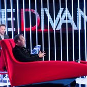 Invité du Divan, Florent Pagny évoque sans tabou sa consommation de cannabis (vidéo). - LeBlogTvNews