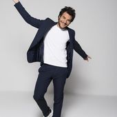 Concours Eurovision : Découvrez une nouvelle vidéo d'Amir lors des répétitions.