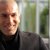 Documentaire inédit le 31 mai : Génération Zidane. - LeBlogTvNews
