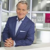 Télématin à l'heure de Cannes le 20 mai prochain.
