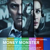 Julia Roberts et George Clooney en duplex au 20 heures de TF1 mercredi.